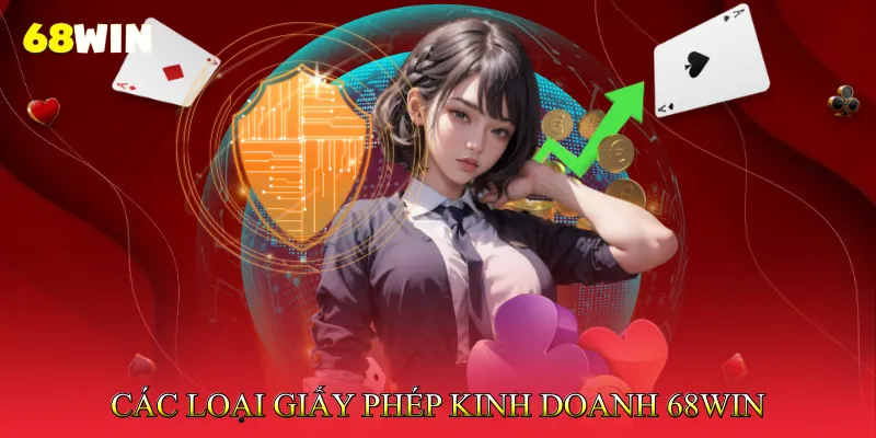 Giấy phép kinh doanh 68Win 2 Các Loại Giấy Phép Kinh Doanh 68Win
