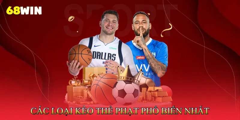 Kèo Thẻ Phạt - Bí Quyết Dự Đoán Đội Nhận Thẻ Nhiều 3 Các Loại Kèo Thẻ Phạt Phổ Biến Nhất