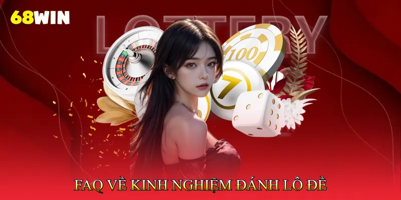 Kinh Nghiệm Đánh Lô Đề Chuyên Nghiệp Cho Người Mới 4 FAQ – Những Câu Hỏi Thường Gặp Về Kinh Nghiệm Đánh Lô Đề
