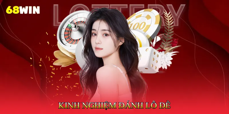 Kinh Nghiệm Đánh Lô Đề Chuyên Nghiệp Cho Người Mới 3 Kinh Nghiệm Đánh Lô Đề