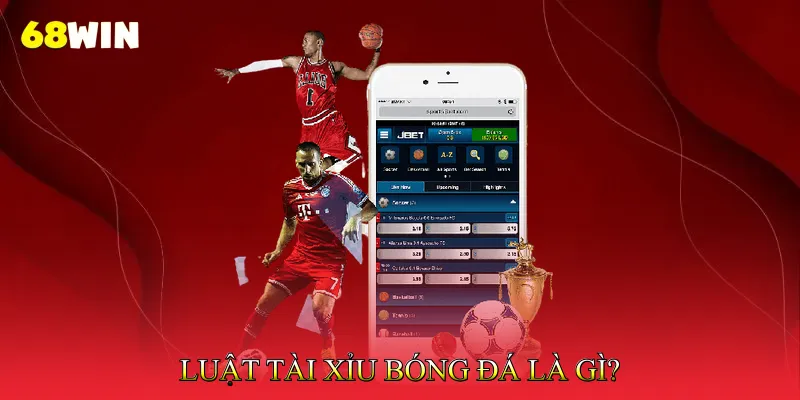 Luật Tài Xỉu Bóng Đá - Hướng Dẫn Đọc Kèo Over/Under 2 Luật Tài Xỉu Bóng Đá Là Gì?