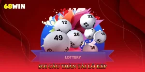 Soi Cầu Thần Tài Lô Kép