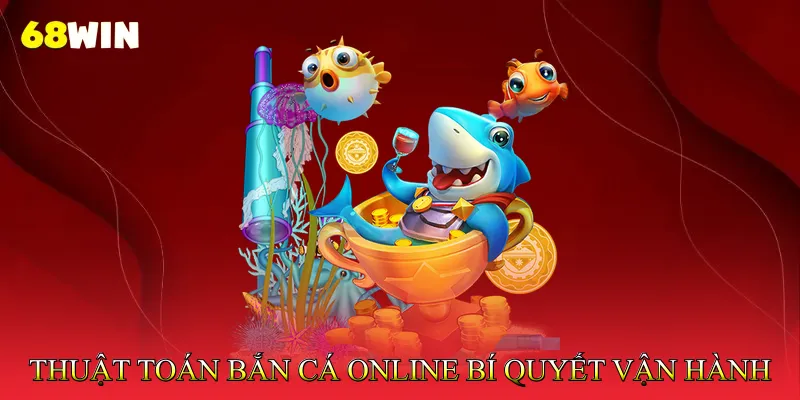 Thuật Toán Bắn Cá Online Khám Phá Cơ Chế RNG Chuẩn Xác 3 Thuật Toán Bắn Cá Online – Bí Quyết Vận Hành Trò Chơi