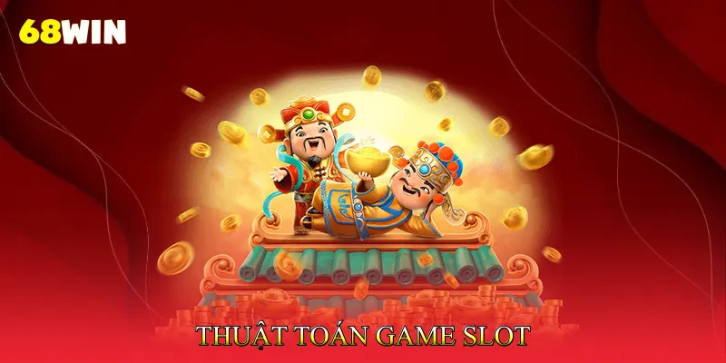 Thuật Toán Game Slot